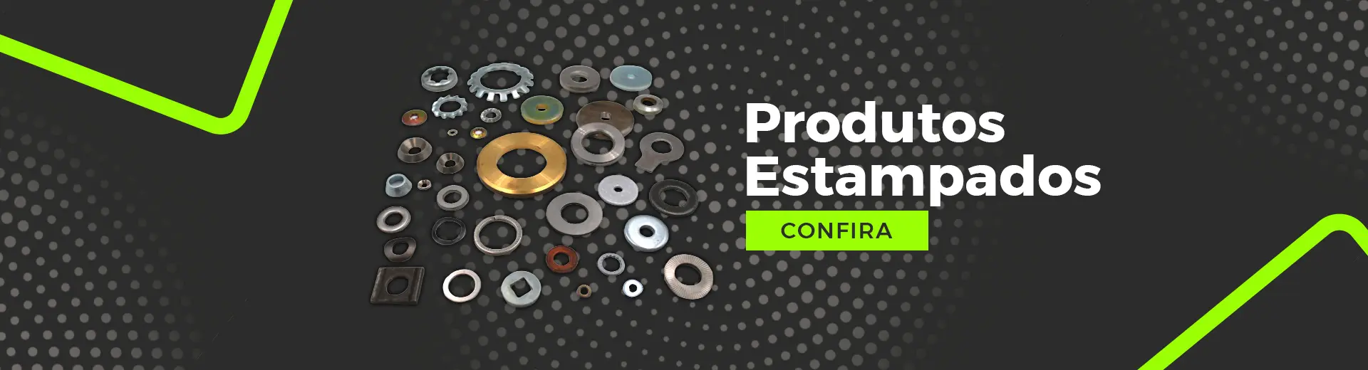 Produtos Estampados