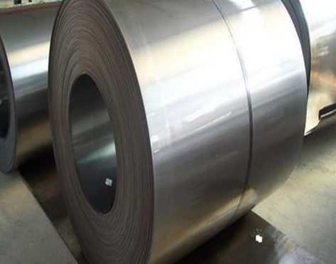 Aço inox