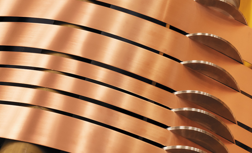 Bronze